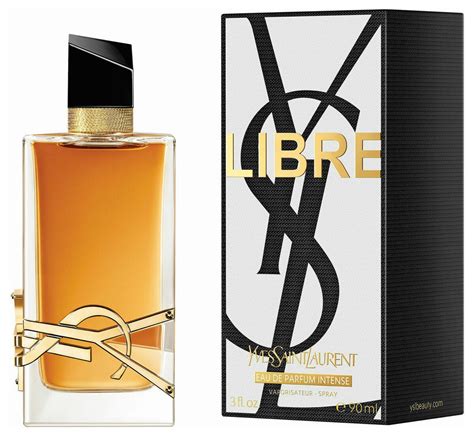 profumo libre ysl prezzo|Libre Eau de Parfum Intense .